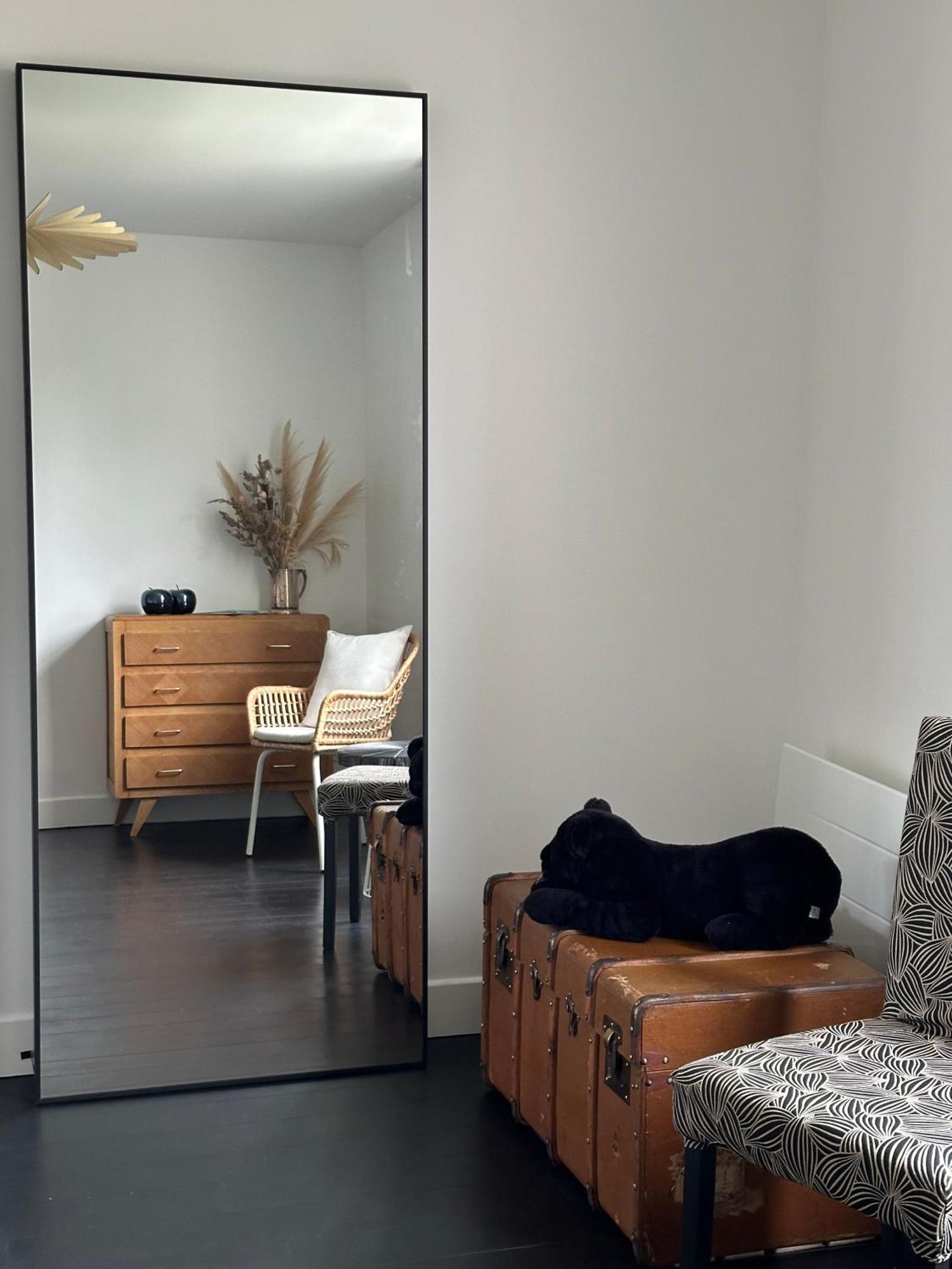 Les Persiennes Bed & Breakfast Auvers-sur-Oise Exterior foto